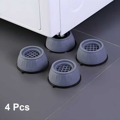 Anti Vibration Pad For Washing Machine (4 Units)
